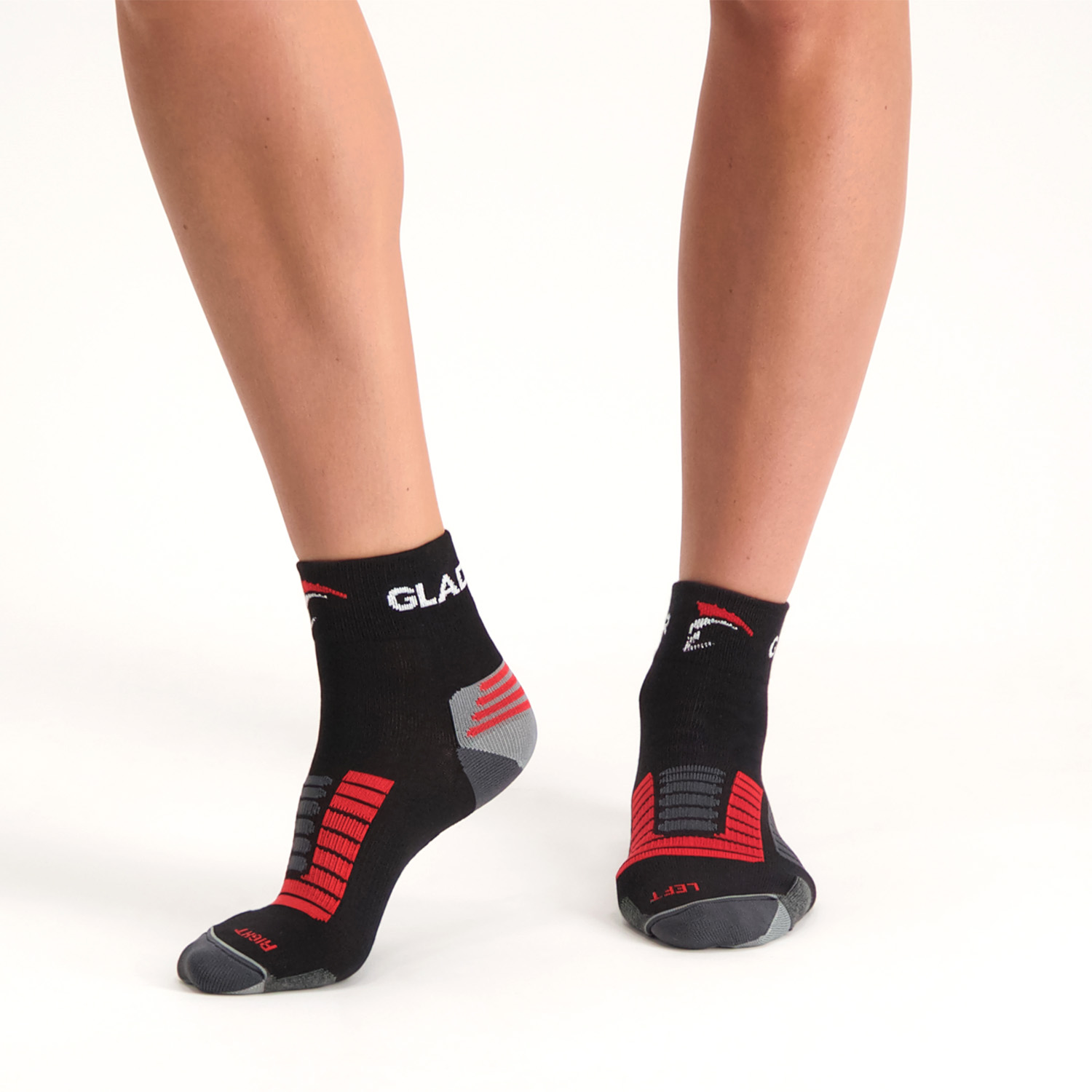 Gladiator Sports Compression Socks
