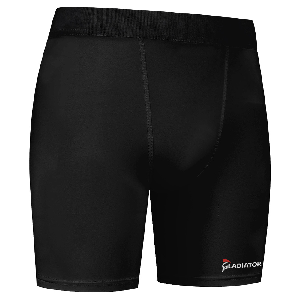 Gladiator Sports Compression Shorts - Men