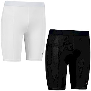 Gladiator Sports Compression Shorts - Women