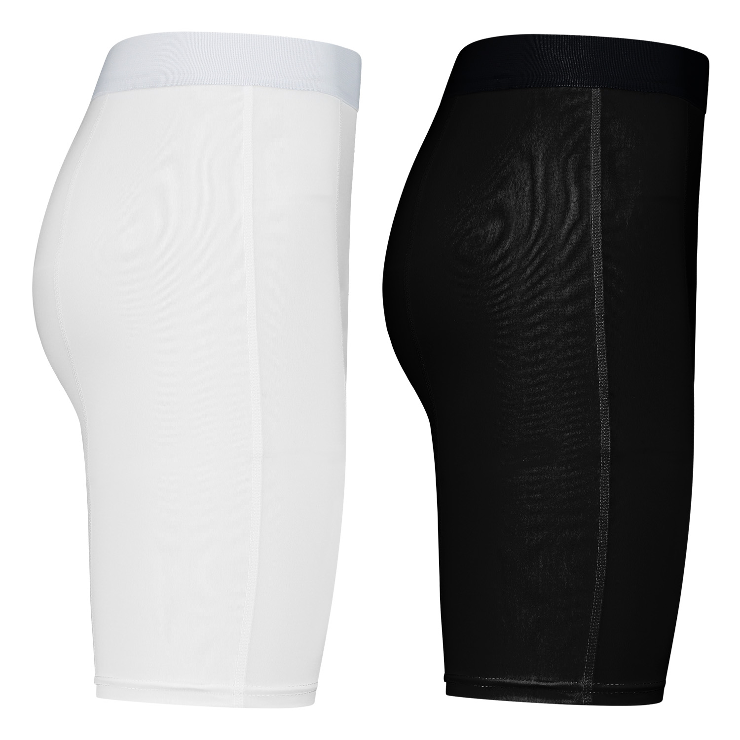 Gladiator Sports Compression Shorts - Women