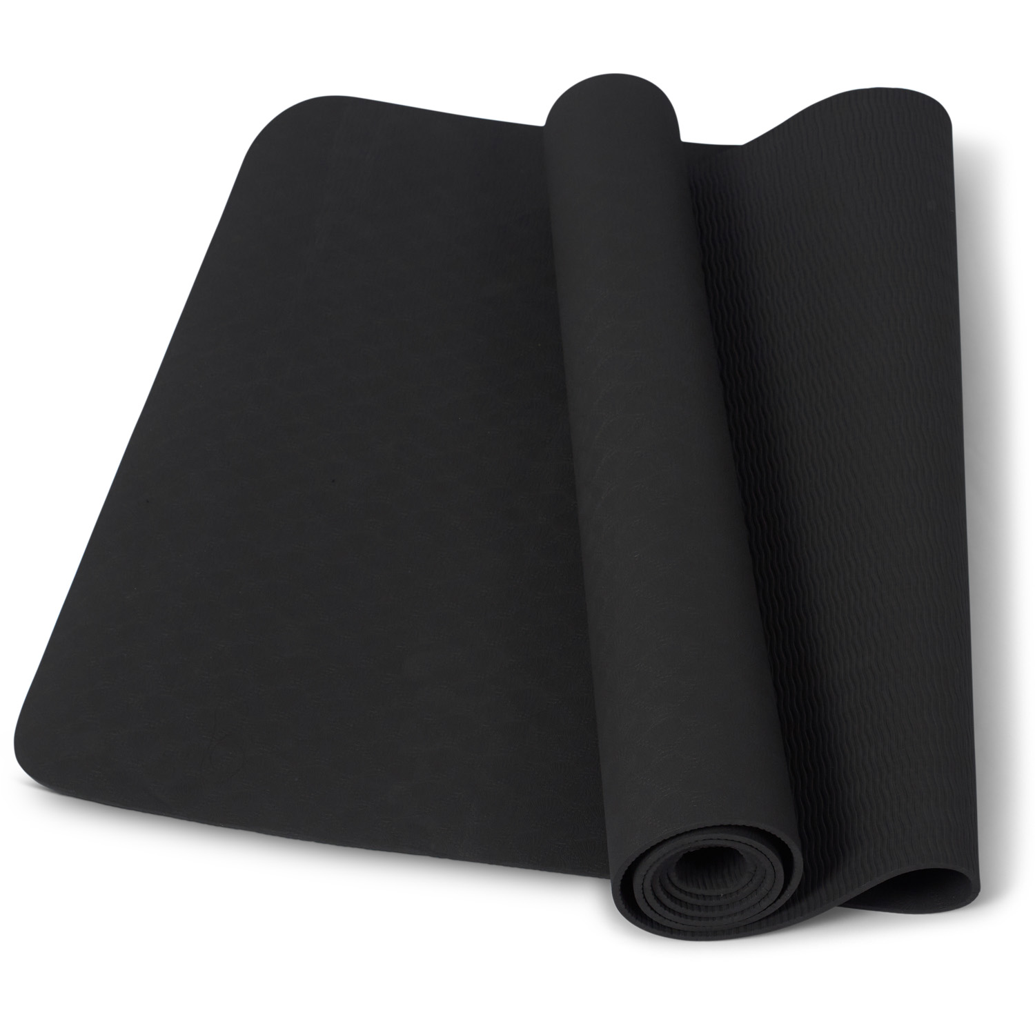 Gladiator Sports Fitness and Yoga Mat