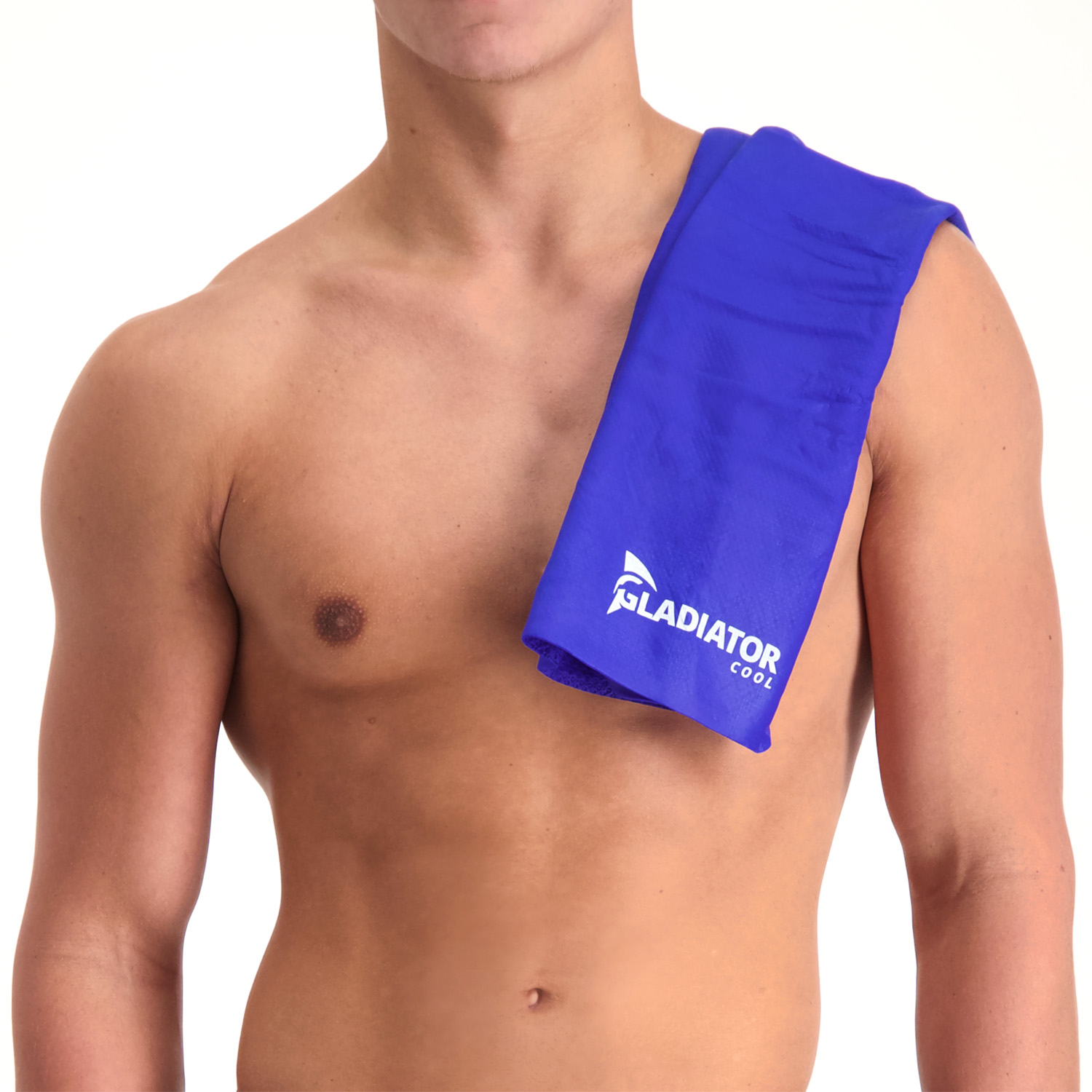 Gladiator Cool - The Cool Towel
