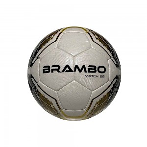Brambo Voetbal Match BB