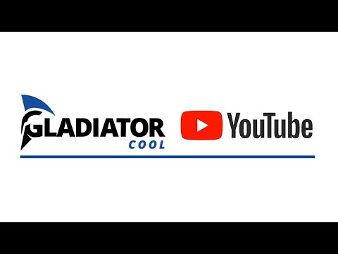 Gladiator Cool | Bodycool Koelvest